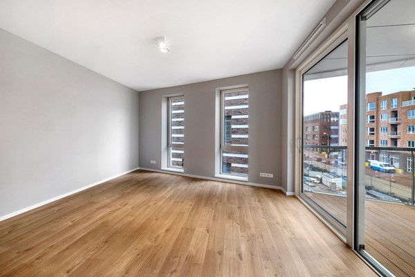 Medium property photo - Narva-Eiland 65, 1014 ZJ Amsterdam